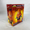 【中古】【未開封】僕のヒーローアカデミア SOFVIMATES〜エンデヴァー〜＜フィギュア＞（代引き不可）6541