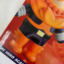 【中古】【未開封】僕のヒーローアカデミア SOFVIMATES〜エンデヴァー〜＜フィギュア＞（代引き不可）6541