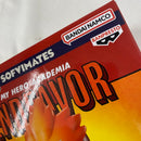 【中古】【未開封】僕のヒーローアカデミア SOFVIMATES〜エンデヴァー〜＜フィギュア＞（代引き不可）6541