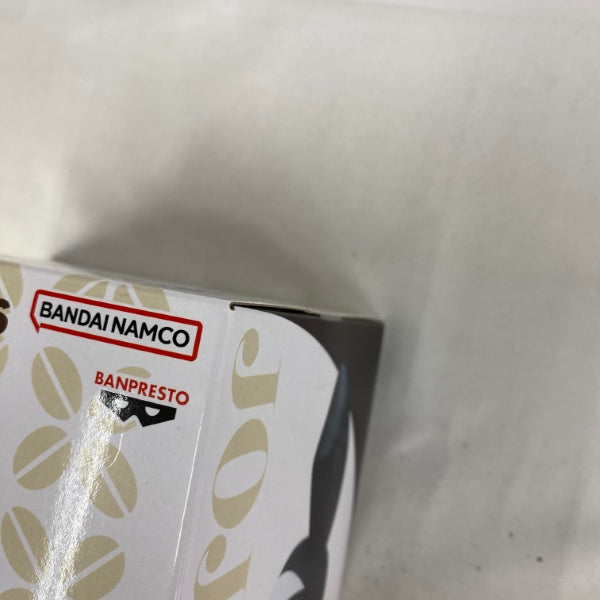 【中古】【未開封】イギー 「ジョジョの奇妙な冒険 第三部 スターダストクルセイダース」 SOFVIMATES〜イギー〜vol.2＜フィギュア＞（代引き不可）6541