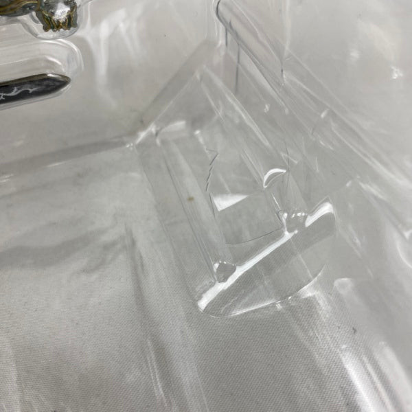 【中古】【開封品】魔戒可動 黄金騎士 牙狼(ガロ) 「牙狼[GARO]」＜フィギュア＞（代引き不可）6541