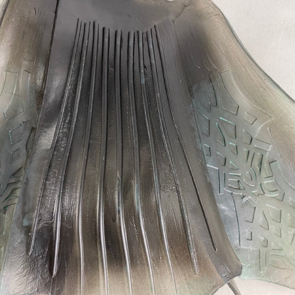 【中古】【開封品】魔戒可動 黄金騎士 牙狼(ガロ) 「牙狼[GARO]」＜フィギュア＞（代引き不可）6541