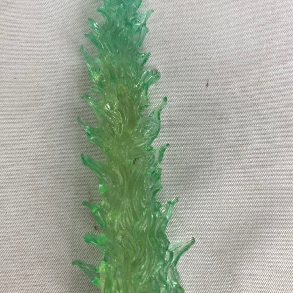 【中古】【開封品】魔戒可動 黄金騎士 牙狼(ガロ) 「牙狼[GARO]」＜フィギュア＞（代引き不可）6541