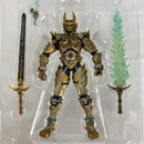 【中古】【開封品】魔戒可動 黄金騎士 牙狼(ガロ) 「牙狼[GARO]」＜フィギュア＞（代引き不可）6541