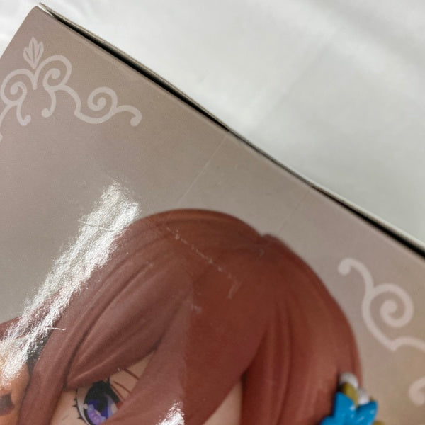 【中古】【未開封】【セット】みんなのくじ 映画「五等分の花嫁」-China Princess- 長女/次女/三女/四女/五女賞 5点＜フィギュア＞（代引き不可）6541