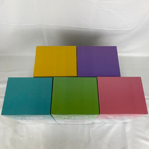 【中古】【未開封】【セット】みんなのくじ 映画「五等分の花嫁」-China Princess- 長女/次女/三女/四女/五女賞 5点＜フィギュア＞（代引き不可）6541