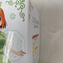 【中古】【未開封】【セット】みんなのくじ 映画「五等分の花嫁」-China Princess- 長女/次女/三女/四女/五女賞 5点＜フィギュア＞（代引き不可）6541