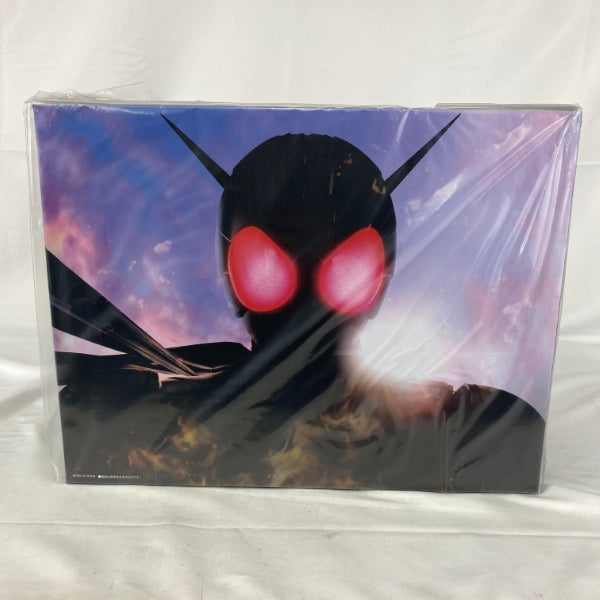 【中古】【未開封】ダブルドライバーボックス 「仮面ライダーW」 プレミアムバンダイ限定＜おもちゃ＞（代引き不可）6541