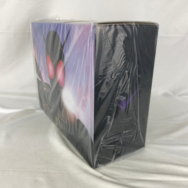 【中古】【未開封】ダブルドライバーボックス 「仮面ライダーW」 プレミアムバンダイ限定＜おもちゃ＞（代引き不可）6541