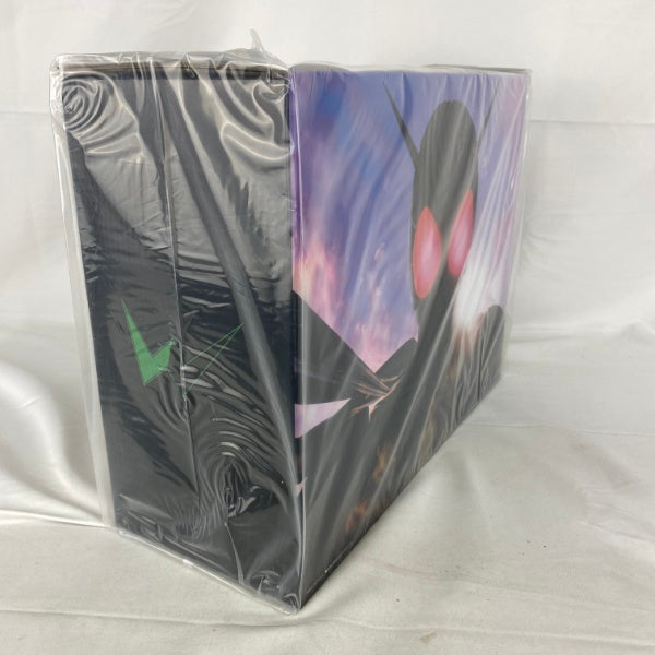 【中古】【未開封】ダブルドライバーボックス 「仮面ライダーW」 プレミアムバンダイ限定＜おもちゃ＞（代引き不可）6541