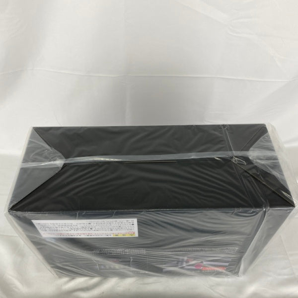 【中古】【未開封】ダブルドライバーボックス 「仮面ライダーW」 プレミアムバンダイ限定＜おもちゃ＞（代引き不可）6541