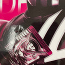 【中古】【開封品】【中身未使用】仮面ライダーディケイド ライダーカードアーカイブス ネオ プレミアムバンダイ限定＜おもちゃ＞（代引き不可）6541