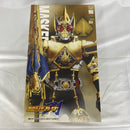 【中古】【開封品】【中身未使用】RAH DX 仮面ライダーブレイド キングフォーム「仮面ライダー剣(ブレイド)」No.613＜フィギュア＞（代引き不可）6541
