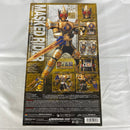 【中古】【開封品】【中身未使用】RAH DX 仮面ライダーブレイド キングフォーム「仮面ライダー剣(ブレイド)」No.613＜フィギュア＞（代引き不可）6541