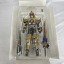 【中古】【開封品】【中身未使用】RAH DX 仮面ライダーブレイド キングフォーム「仮面ライダー剣(ブレイド)」No.613＜フィギュア＞（代引き不可）6541