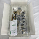 【中古】【開封品】【中身未使用】RAH DX 仮面ライダーブレイド キングフォーム「仮面ライダー剣(ブレイド)」No.613＜フィギュア＞（代引き不可）6541