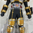 【中古】【開封品】【中身未使用】RAH DX 仮面ライダーブレイド キングフォーム「仮面ライダー剣(ブレイド)」No.613＜フィギュア＞（代引き不可）6541