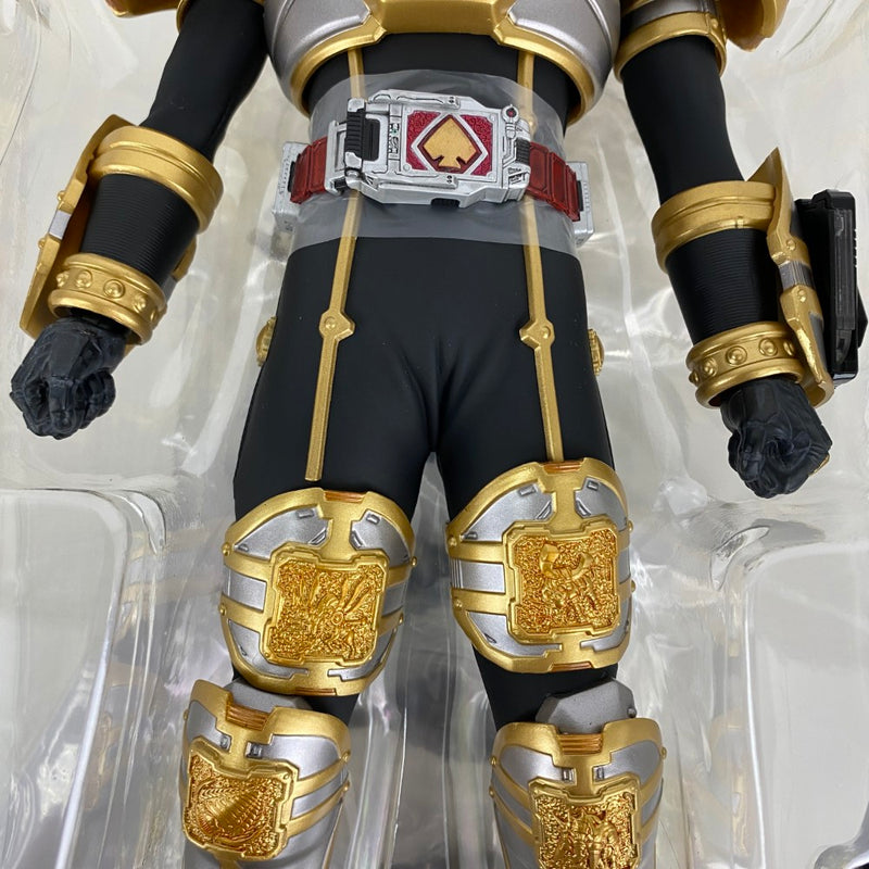 【中古】【開封品】【中身未使用】RAH DX 仮面ライダーブレイド キングフォーム「仮面ライダー剣(ブレイド)」No.613＜フィギュア＞（代引き不可）6541