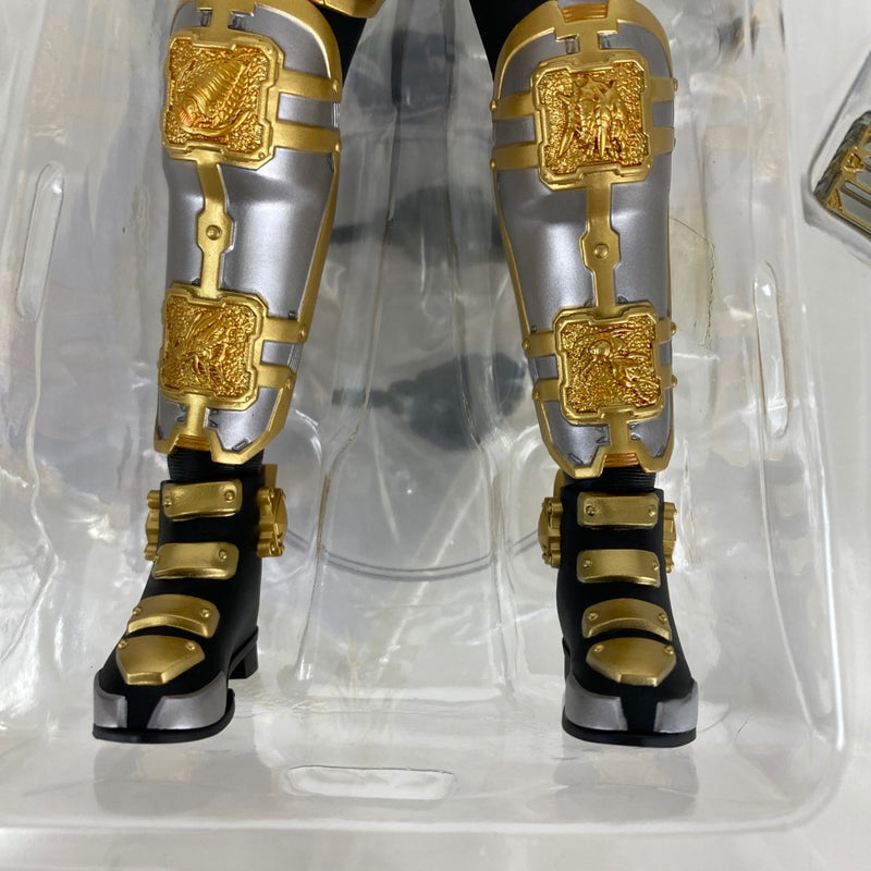 【中古】【開封品】【中身未使用】RAH DX 仮面ライダーブレイド キングフォーム「仮面ライダー剣(ブレイド)」No.613＜フィギュア＞（代引き不可）6541