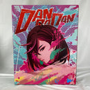 【中古】【開封品】【中身未開封】ダンダダン ガレージキット モモ 海外限定正規品 塗装済完成品 シリアルナンバー付き＜フィギュア＞（代引き不可）6541