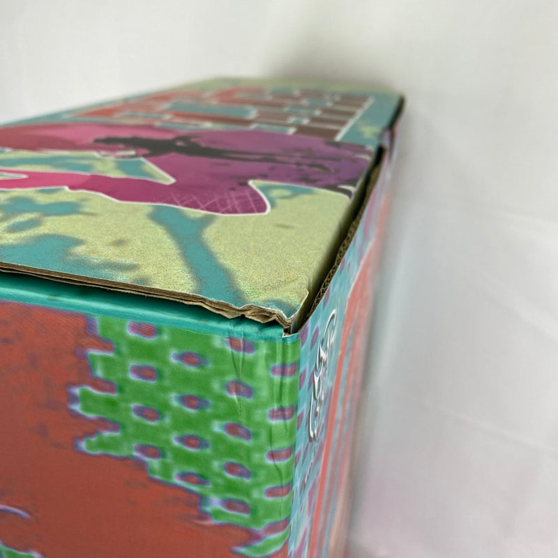 【中古】【開封品】【中身未開封】ダンダダン ガレージキット モモ 海外限定正規品 塗装済完成品 シリアルナンバー付き＜フィギュア＞（代引き不可）6541