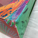 【中古】【開封品】【中身未開封】ダンダダン ガレージキット モモ 海外限定正規品 塗装済完成品 シリアルナンバー付き＜フィギュア＞（代引き不可）6541