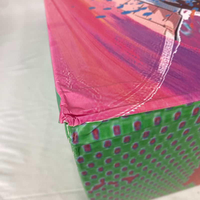 【中古】【開封品】【中身未開封】ダンダダン ガレージキット モモ 海外限定正規品 塗装済完成品 シリアルナンバー付き＜フィギュア＞（代引き不可）6541