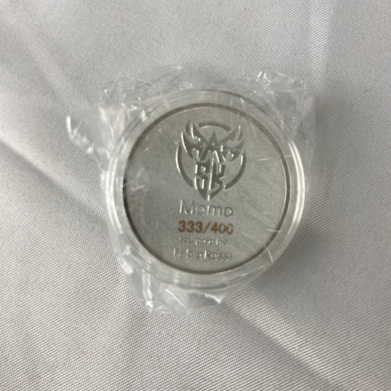 【中古】【開封品】【中身未開封】ダンダダン ガレージキット モモ 海外限定正規品 塗装済完成品 シリアルナンバー付き＜フィギュア＞（代引き不可）6541