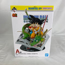 【中古】【未開封】巻一 「一番くじ ドラゴンボール 40th 〜其之一〜」 DRAGON BALL COMICS VIGNETTE A賞＜フィギュア＞（代引き不可）6541