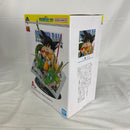 【中古】【未開封】巻一 「一番くじ ドラゴンボール 40th 〜其之一〜」 DRAGON BALL COMICS VIGNETTE A賞＜フィギュア＞（代引き不可）6541