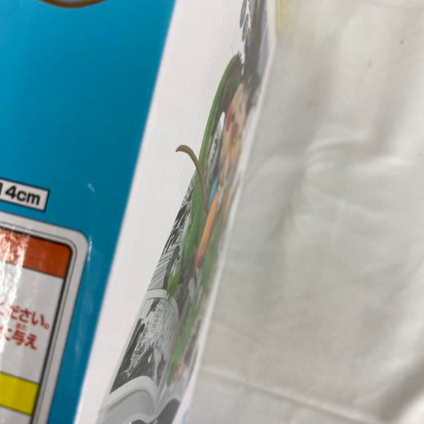 【中古】【未開封】巻一 「一番くじ ドラゴンボール 40th 〜其之一〜」 DRAGON BALL COMICS VIGNETTE A賞＜フィギュア＞（代引き不可）6541