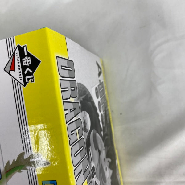 【中古】【未開封】巻一 「一番くじ ドラゴンボール 40th 〜其之一〜」 DRAGON BALL COMICS VIGNETTE A賞＜フィギュア＞（代引き不可）6541