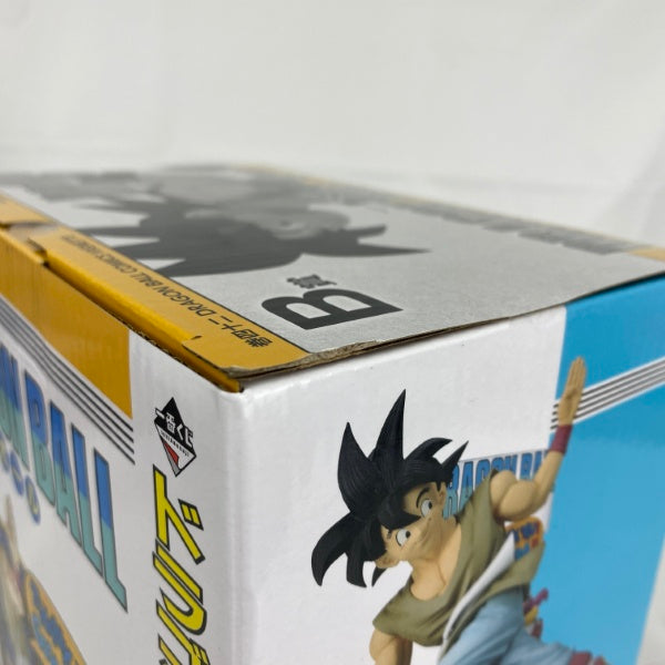 【中古】【未開封】巻四十二 「一番くじ ドラゴンボール 40th 〜其之一〜」 DRAGON BALL COMICS VIGNETTE B賞＜フィギュア＞（代引き不可）6541