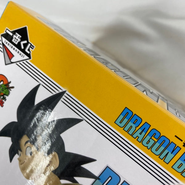【中古】【未開封】巻四十二 「一番くじ ドラゴンボール 40th 〜其之一〜」 DRAGON BALL COMICS VIGNETTE B賞＜フィギュア＞（代引き不可）6541
