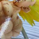 【中古】【未開封】超サイヤ人孫悟空 ギガマンガストラクチャー 一番くじ ドラゴンボール 40th 〜其之一〜」ラストワン賞＜フィギュア＞（代引き不可）6541