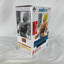 【中古】【未開封】超サイヤ人孫悟空 ギガマンガストラクチャー 一番くじ ドラゴンボール 40th 〜其之一〜」ラストワン賞＜フィギュア＞（代引き不可）6541