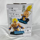 【中古】【未開封】超サイヤ人孫悟空 ギガマンガストラクチャー 一番くじ ドラゴンボール 40th 〜其之一〜」ラストワン賞＜フィギュア＞（代引き不可）6541