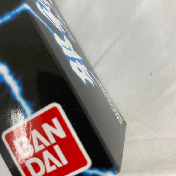 【中古】【開封品/中身未使用】S.H.Figuarts 魂MIX モンスターハンター 邪神覚醒ジンオウガ＜フィギュア＞（代引き不可）6541