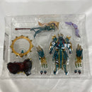 【中古】【開封品/中身未使用】S.H.Figuarts 魂MIX モンスターハンター 邪神覚醒ジンオウガ＜フィギュア＞（代引き不可）6541