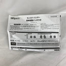 【中古】【開封品/中身未使用】S.H.Figuarts 魂MIX モンスターハンター 邪神覚醒ジンオウガ＜フィギュア＞（代引き不可）6541