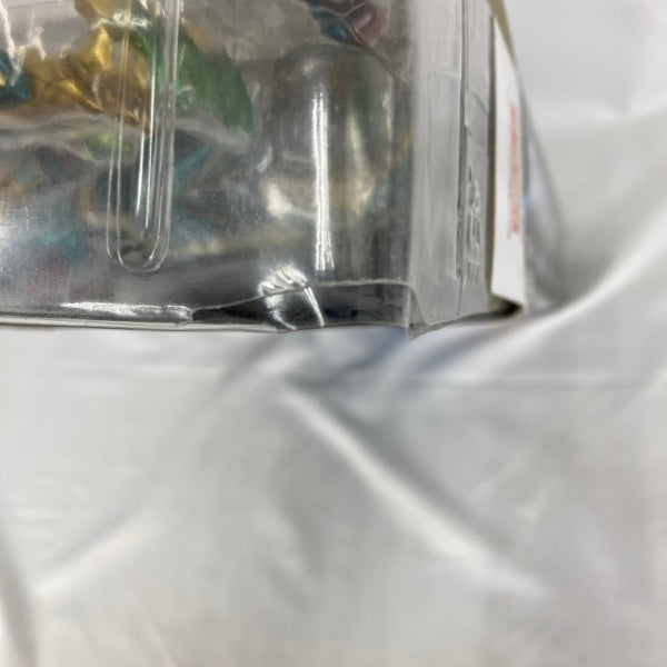 【中古】【開封品/中身未使用】S.H.Figuarts 魂MIX モンスターハンター 邪神覚醒ジンオウガ＜フィギュア＞（代引き不可）6541