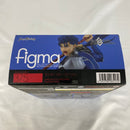 【中古】【未開封】Fate/Grand Order figma 375 NONスケール塗装済完成品フィギュア ランサー/クー・フーリン＜フィギュア＞（代引き不可）6541