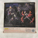 【中古】【未開封】S.H.Figuarts 仮面ライダーアマゾンネオ Amazon限定Ver. 「仮面ライダーアマゾンズ」＜フィギュア＞（代引き不可）6541