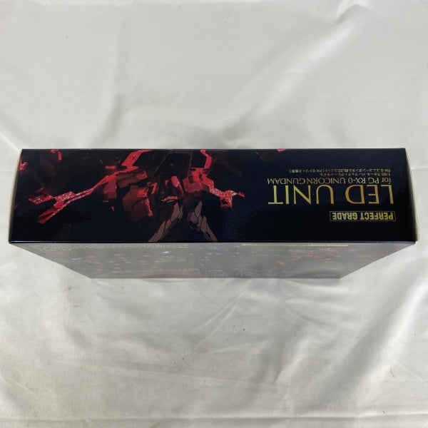 【中古】【未開封】1/60 PG RX-0 ユニコーンガンダム用LEDユニット 「機動戦士ガンダムUC」 [0194366]＜プラモデル＞（代引き不可）6541