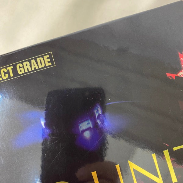 【中古】【未開封】1/60 PG RX-0 ユニコーンガンダム用LEDユニット 「機動戦士ガンダムUC」 [0194366]＜プラモデル＞（代引き不可）6541