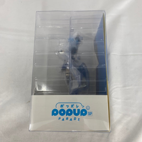 【中古】【未開封】POP UP PARADE SP 星街すいせい 「ホロライブプロダクション」 プラスチック製塗装済み完成品＜フィギュア＞（代引き不可）6541