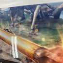 【中古】【未組立】1/48 HG ジャガーノート 遠距離砲撃仕様 「86-エイティシックス-」 [5060932]＜プラモデル＞（代引き不可）6541