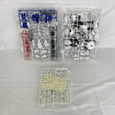 【中古】【未組立】SDガンダムBB戦士 SD ゴッグ&アッガイ&ゾック Ver.GFT トリコロールペイント＜プラモデル＞（代引き不可）6541