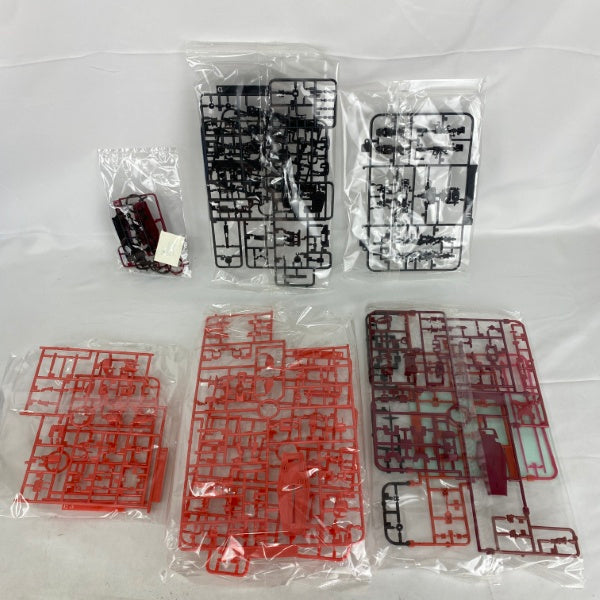 【中古】【未組立】1/144 RG RX-78/C.A キャスバル専用ガンダム 「機動戦士ガンダム ギレンの野望」＜プラモデル＞（代引き不可）6541