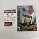 【中古】【未組立】1/144 RG RX-78/C.A キャスバル専用ガンダム 「機動戦士ガンダム ギレンの野望」＜プラモデル＞（代引き不可）6541